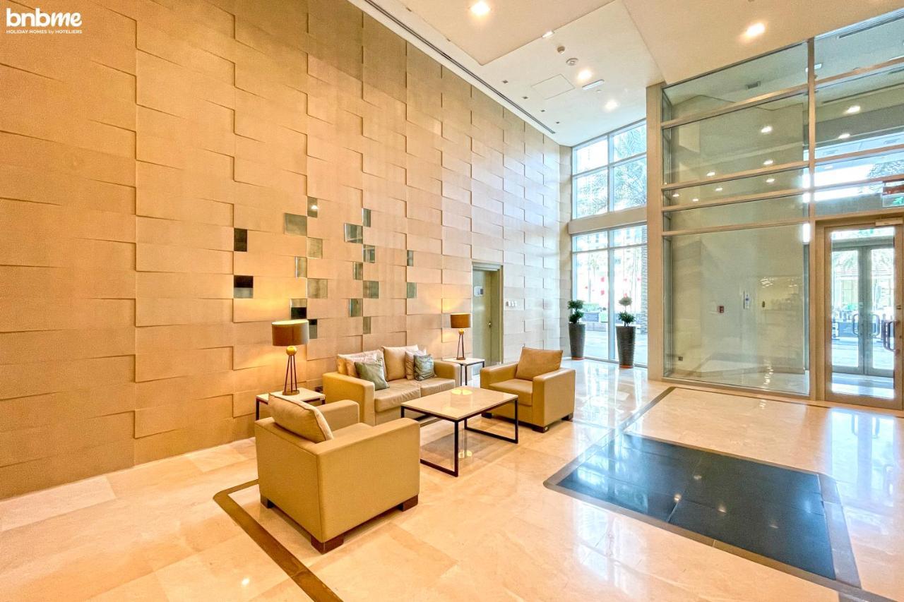 Bnbmehomes - The Lofts - Emaar Dubai Exterior photo