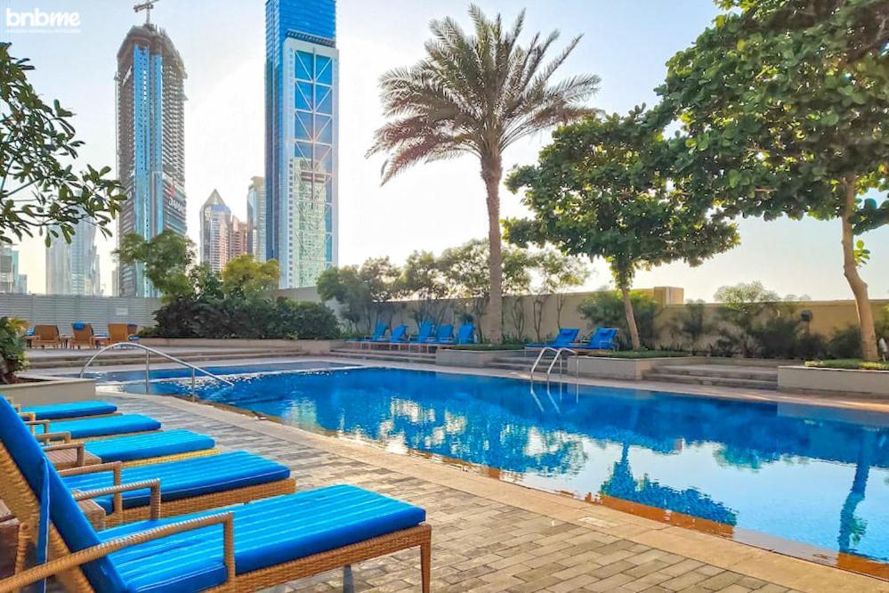 Bnbmehomes - The Lofts - Emaar Dubai Exterior photo
